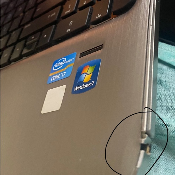 Hp Pavilion dv6 - Picture 4 of 8